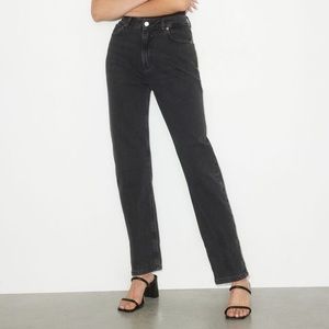 Dynamite Claudia Black Jeans